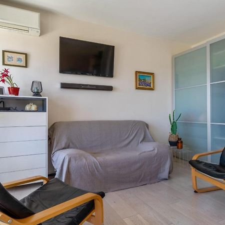 Appartement Ganteaume - Welkeys Каси Экстерьер фото