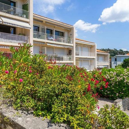 Appartement Ganteaume - Welkeys Каси Экстерьер фото
