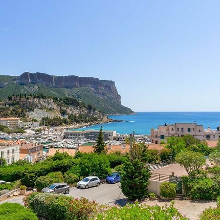 Appartement Ganteaume - Welkeys Каси Экстерьер фото